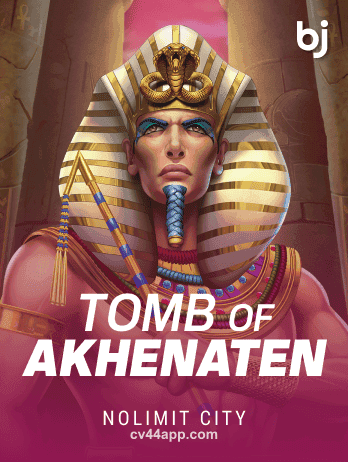 cv44 Tomb of Akhenatenpng slot game